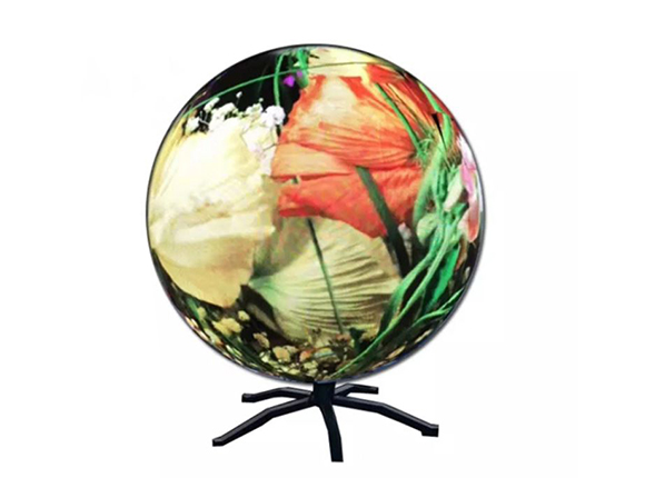 球形LED創(chuàng)意屏