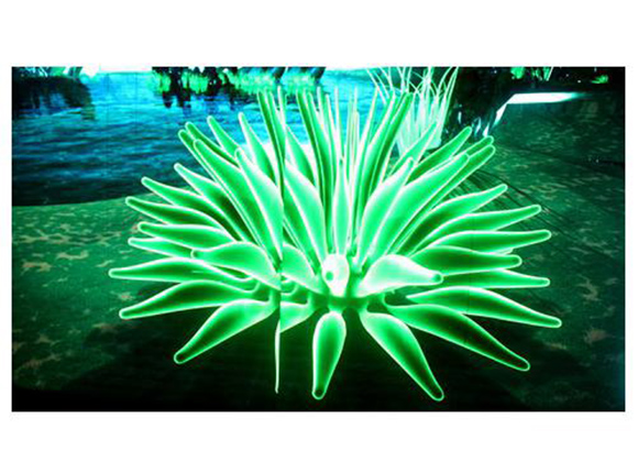 裸眼3D顯示屏EX系列